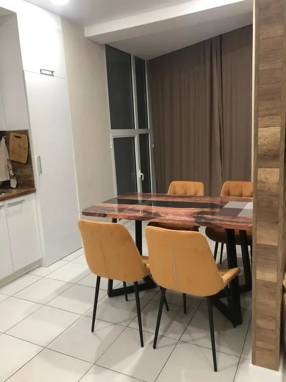 Шикарные апартаменты в лучшем ЖК рядом с морем