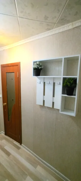 Уютная квартира в самом центре