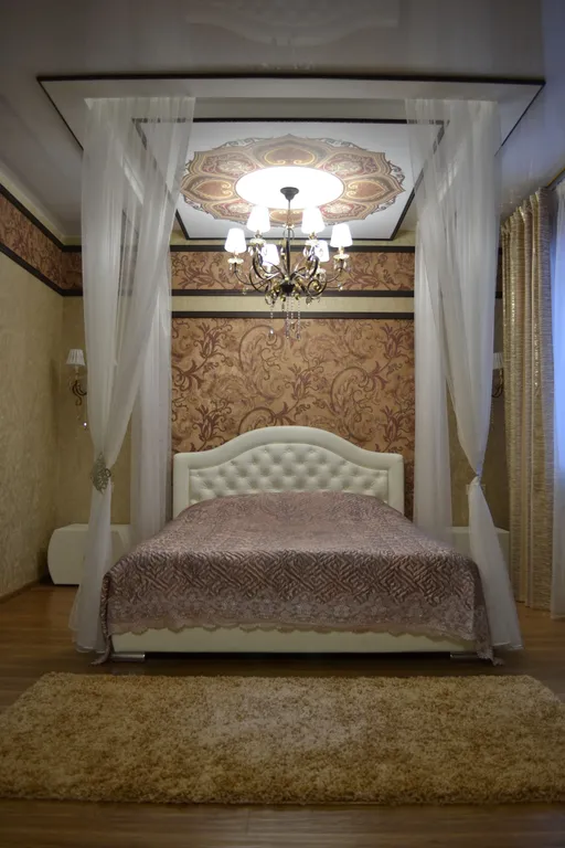 Квартира Комната — Омск