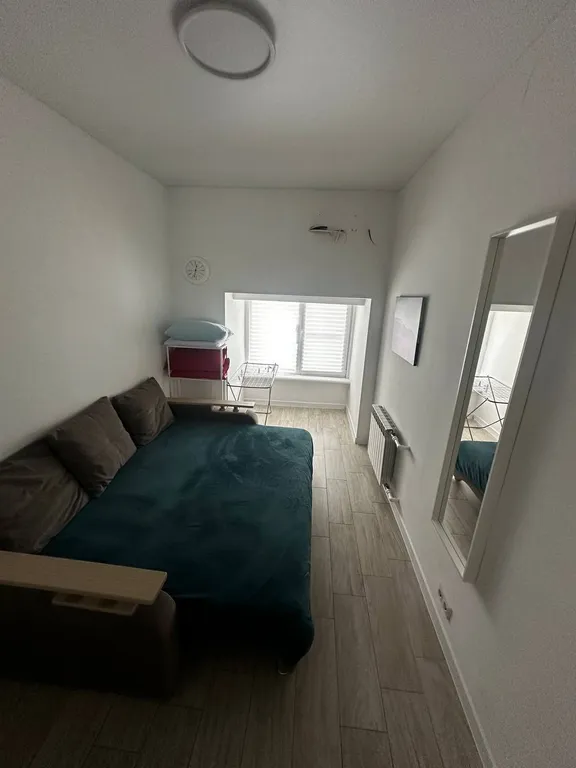 Уютная 3-комнатная квартира в центре Аксая