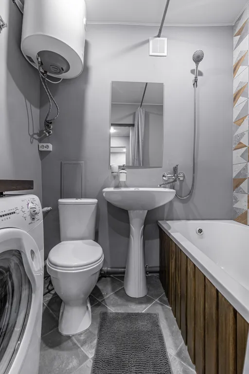 Уютная квартира в самом центре города