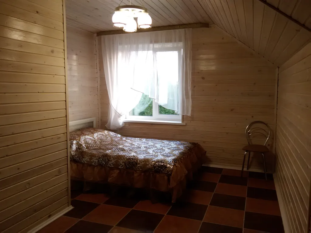 Усадьба в живописном месте