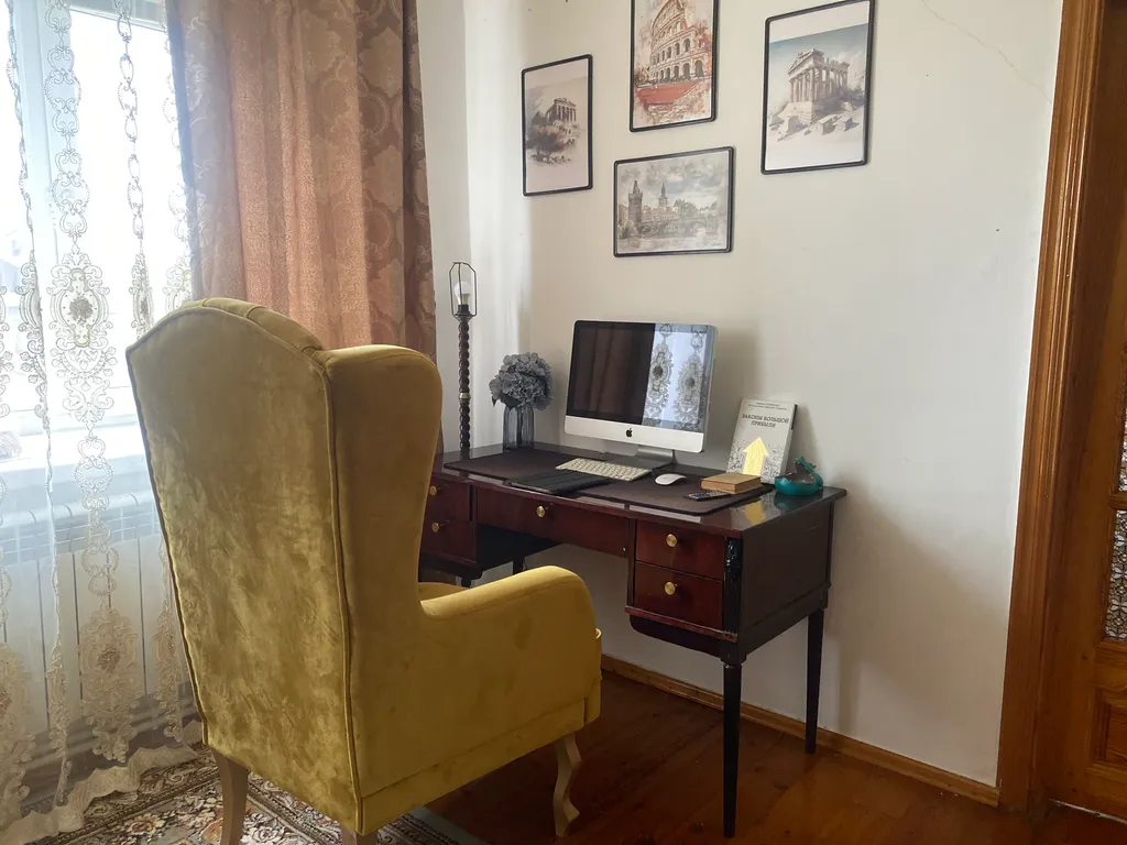 Гостевой дом Бавтугай