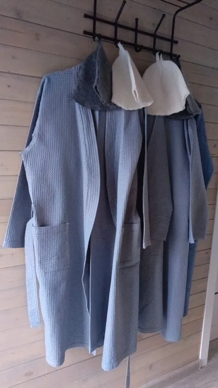 Глэмпинг Лесной уголок