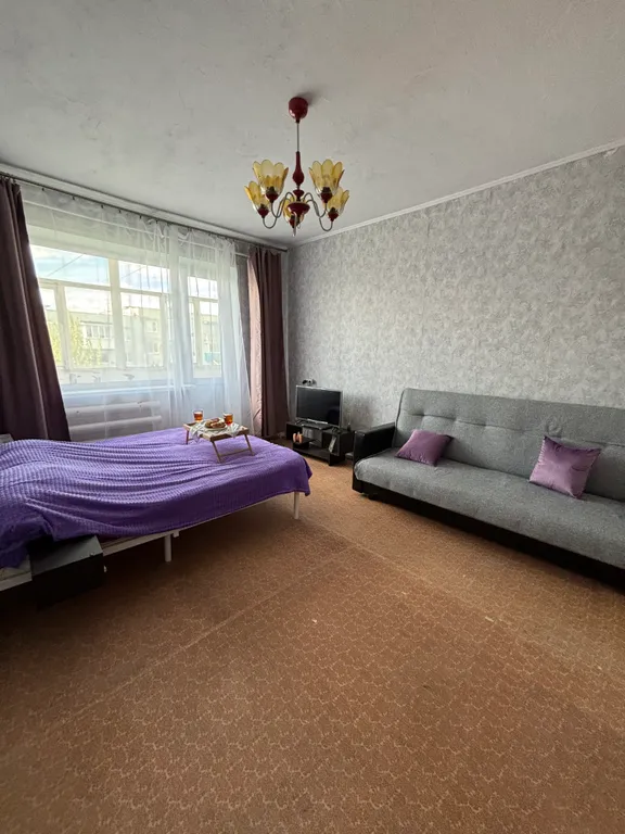 Апартаменты на Волгоградской улице