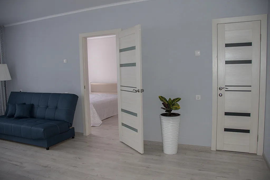 Комфортное жилье за разумные деньги