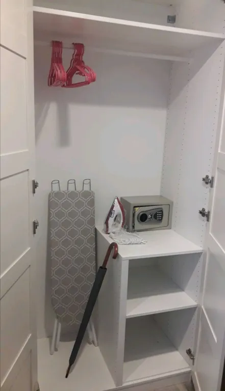 Апартаменты в элитном комплексе