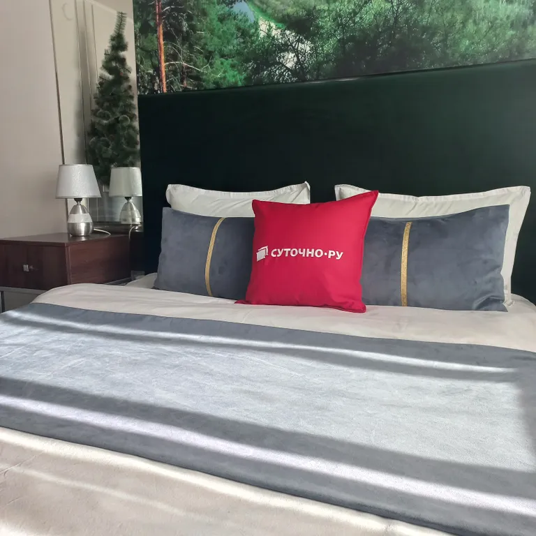 Квартира на ул.Касноармейская 12 в центре