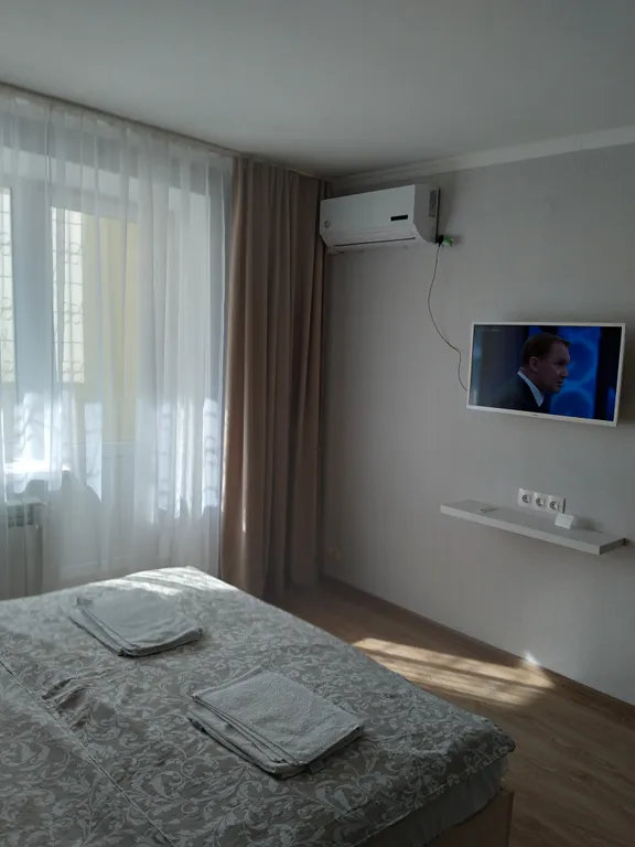 Сеть апартаментов Уютный Дом