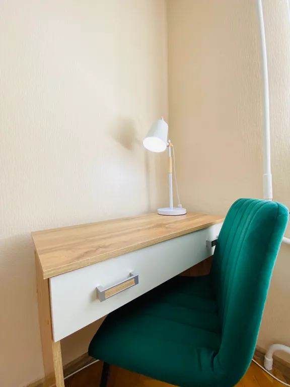 Комфортная квартира с удобным расположением