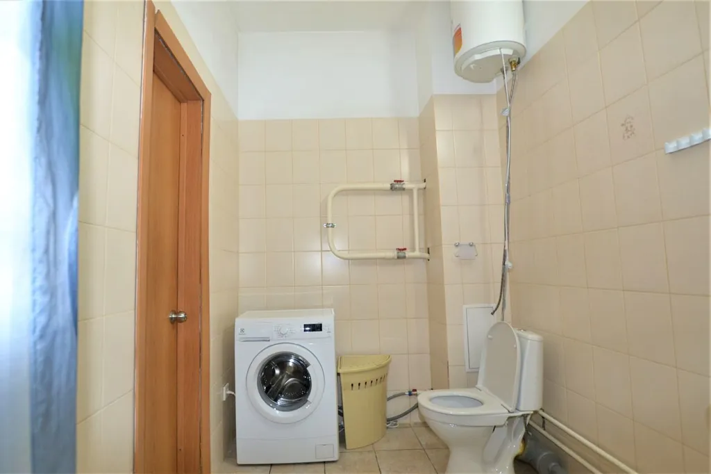 Квартира Уютная квартира — Красноярск