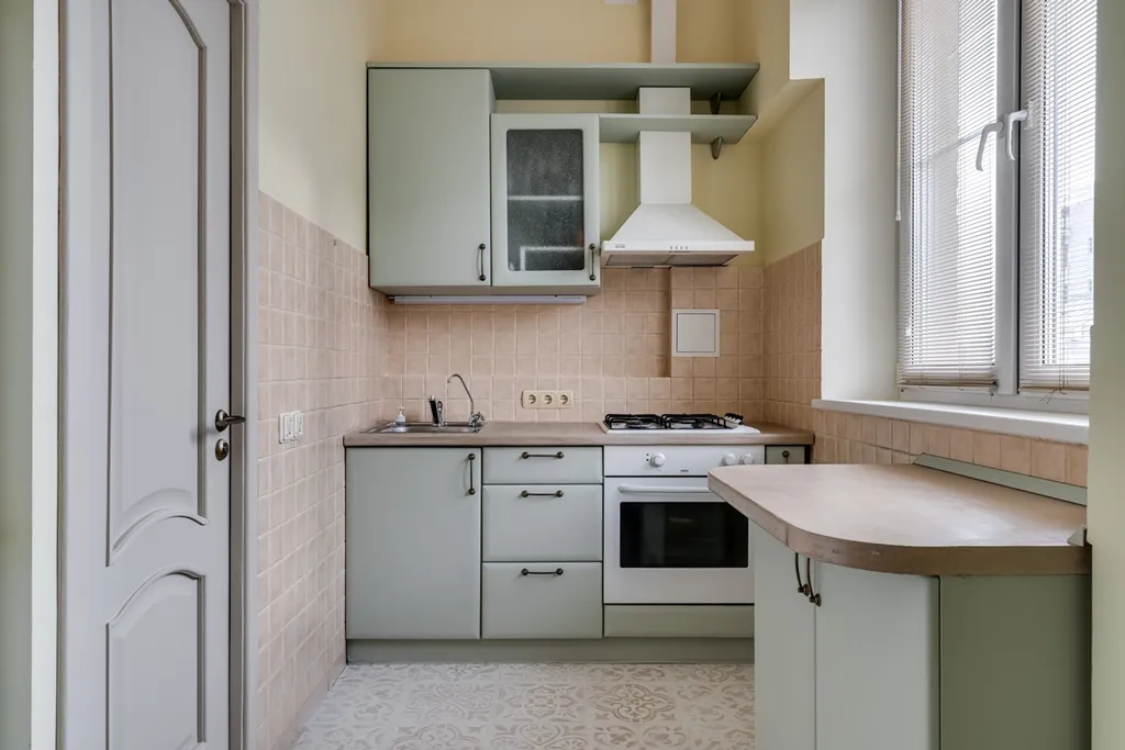 Квартира Комфортная квартира рядом с Арбатом — Москва