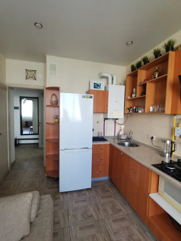 Квартира Happy place