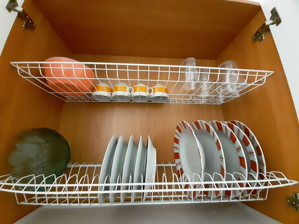 Пpocтоpнaя 2х-комнатная квартира