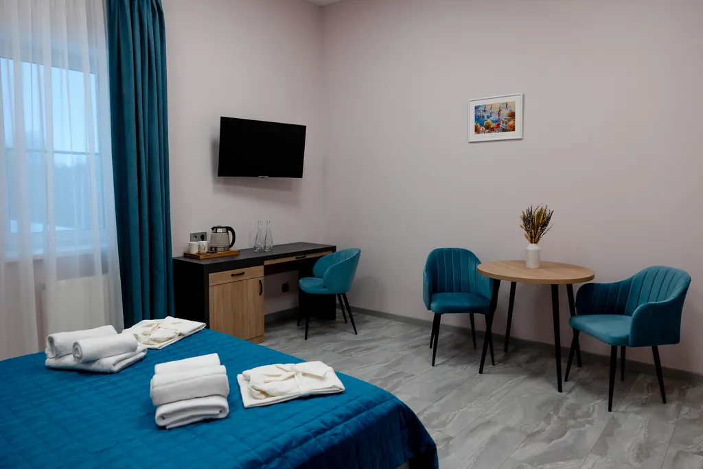 Квартира Комната — Дубна