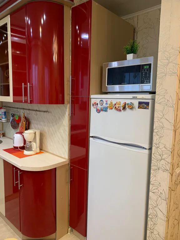 Уютная просторная квартира в самом центре Городца