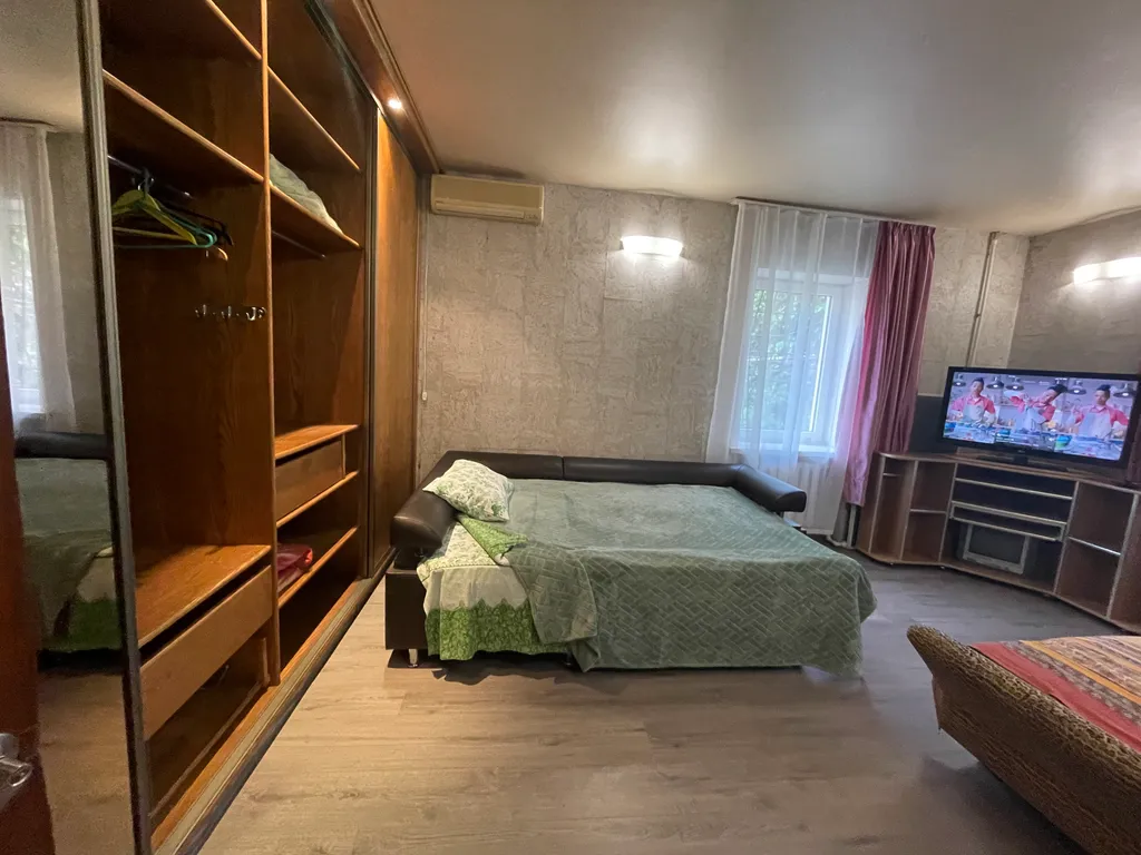 Квартира у моря — аренда посуточно в Хоста