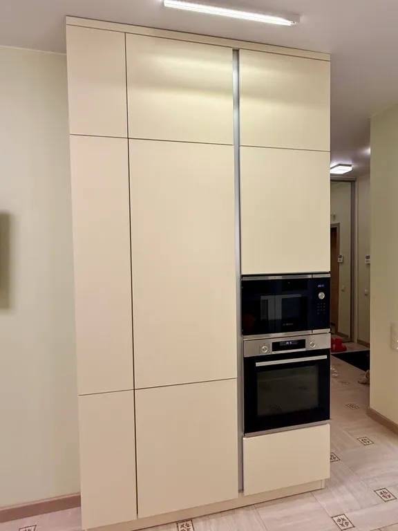 Квартира в пешей доступности центра города с индивидуальным отоплением