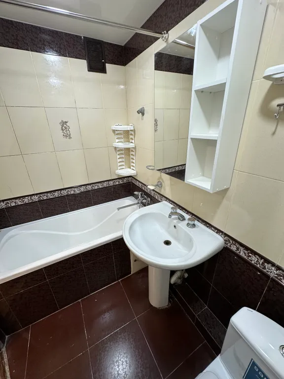 Квартира Квартира на набережной — Дербент