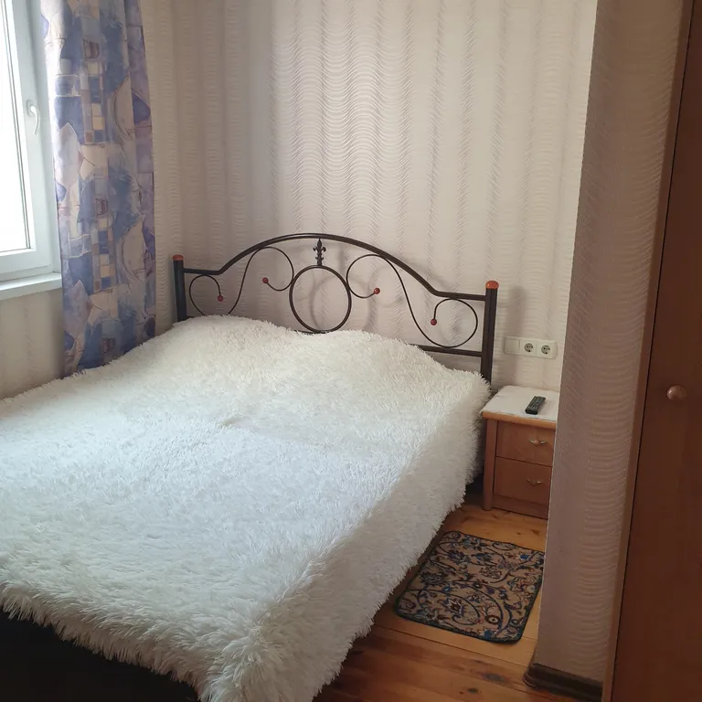 Квартира для отдыха