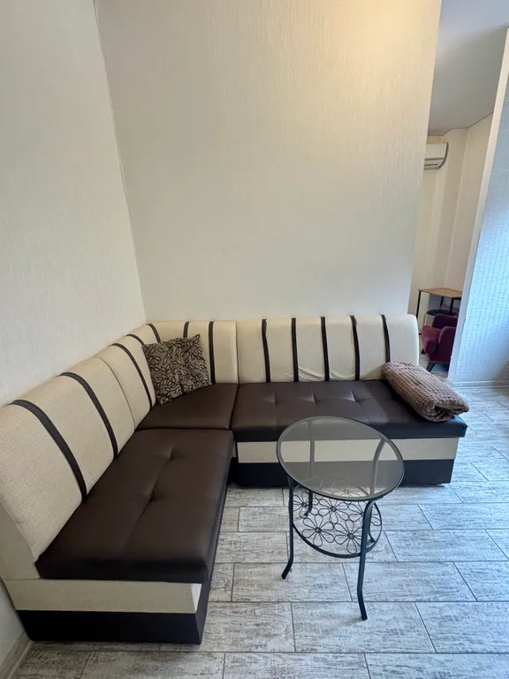 Просторная студия напротив ТЦ Горки город