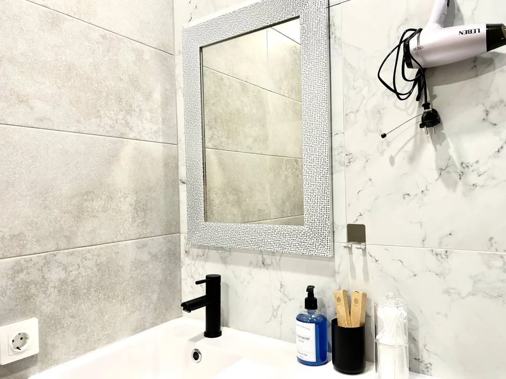 Квартира Апартаменты silver — Иркутск