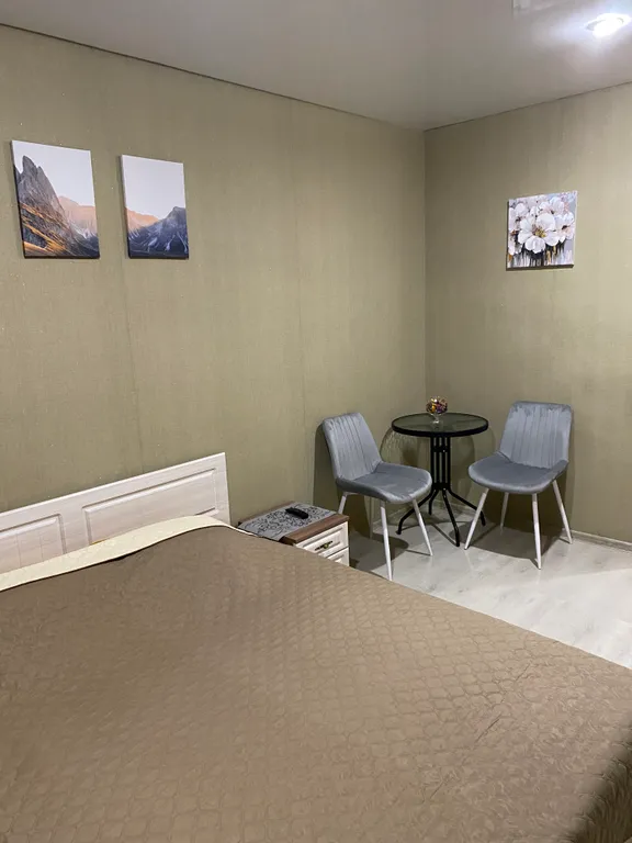 Наш Дом - почувствуй себя дома