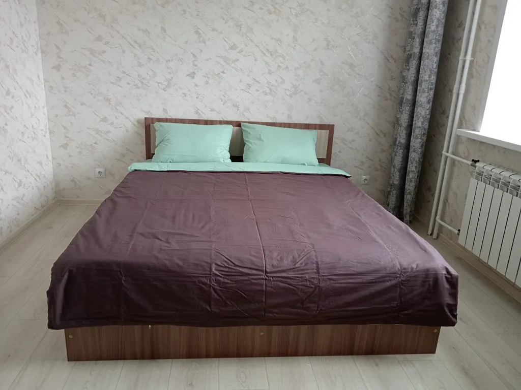 Кваритиира в центре города