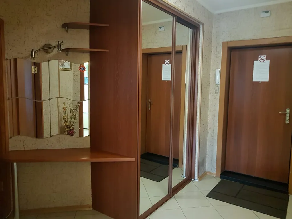 Квартира Квартира Центр планеты — Красноярск