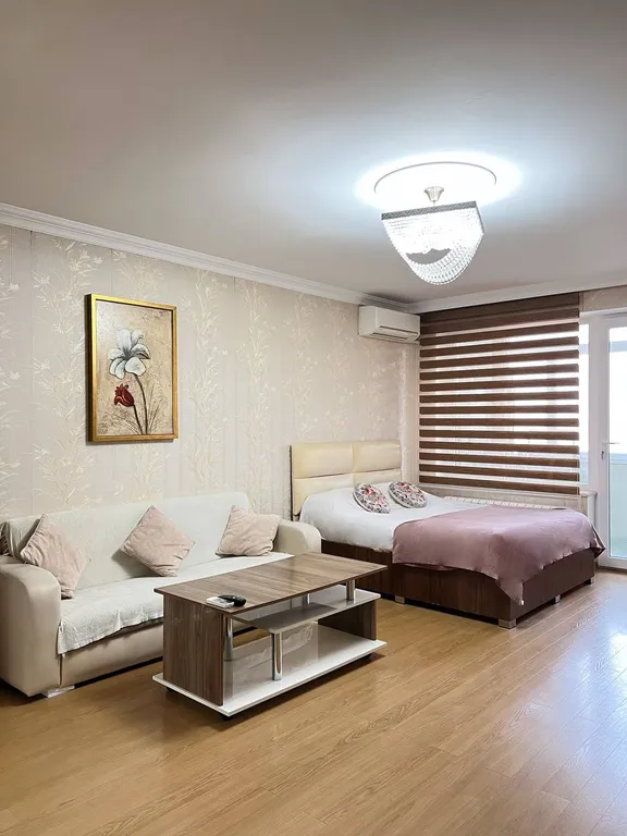 Уютная квартира в центре города — аренда посуточно в Баку