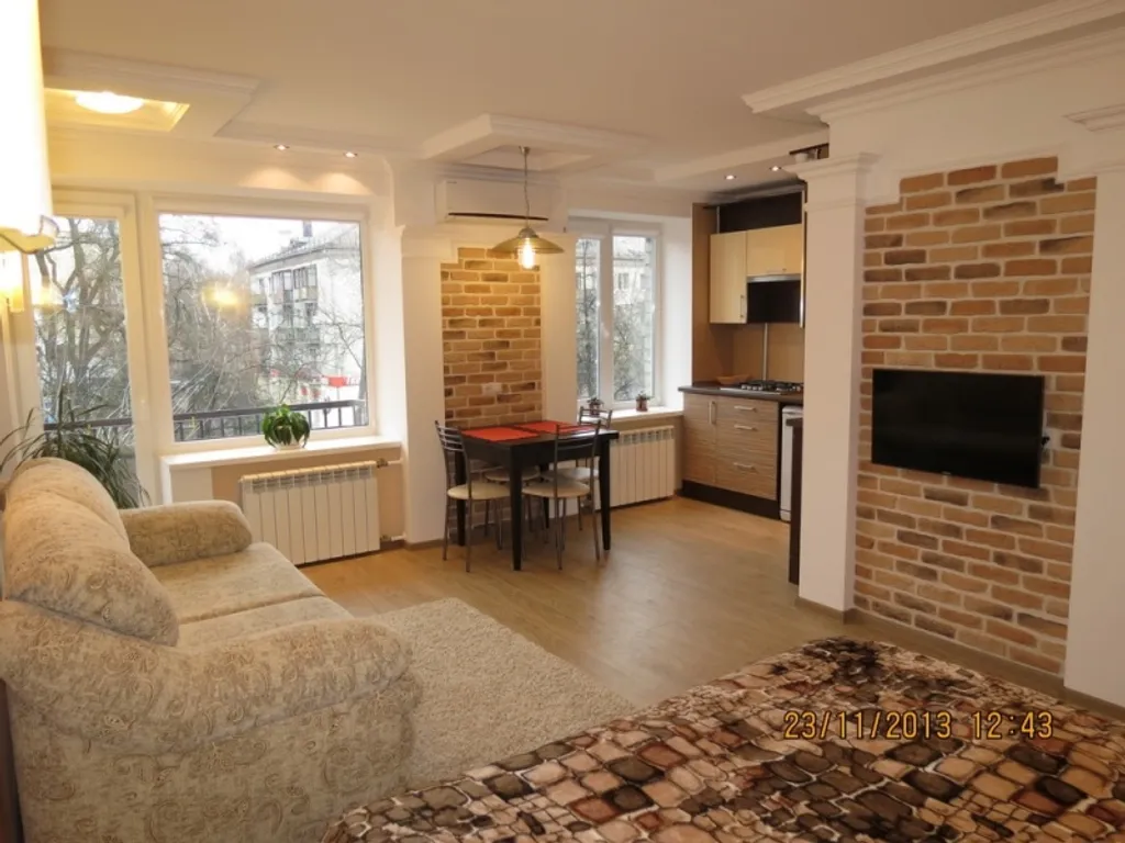 1-комнатная Квартира — аренда посуточно в Брест