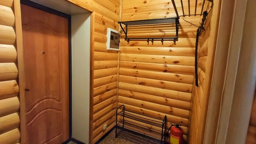 4-комнатный Дом