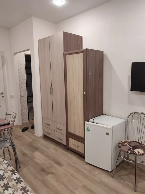 Студия у Океаниса