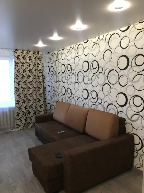 Квартира рядом с аквапарком и горнолыжным Yes