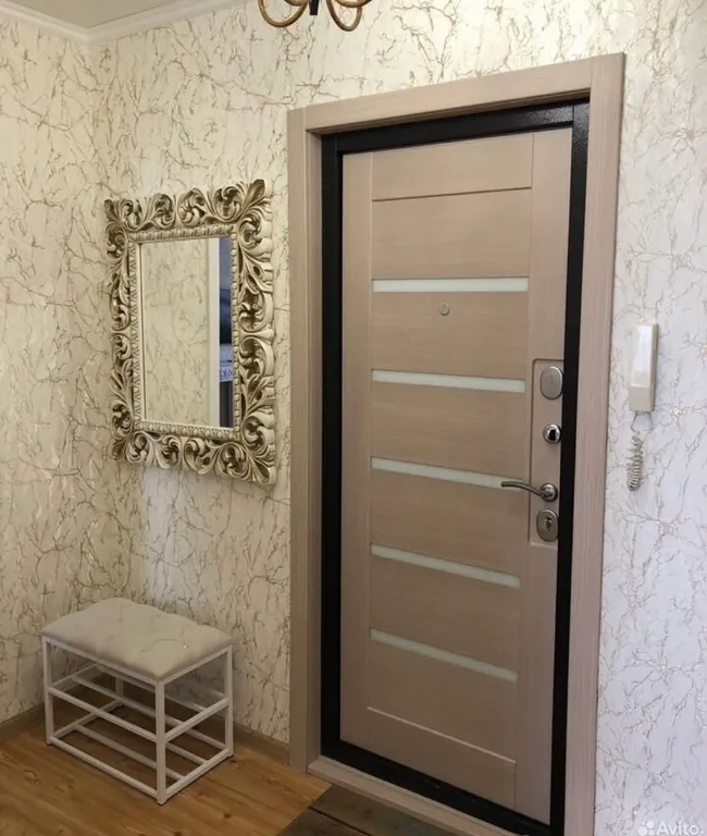 Апартаменты напротив Кристалла