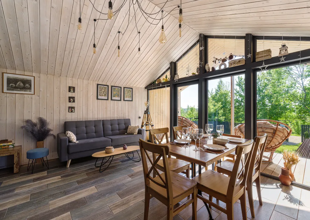 Иван-дача рядом с парком Кудыкина гора