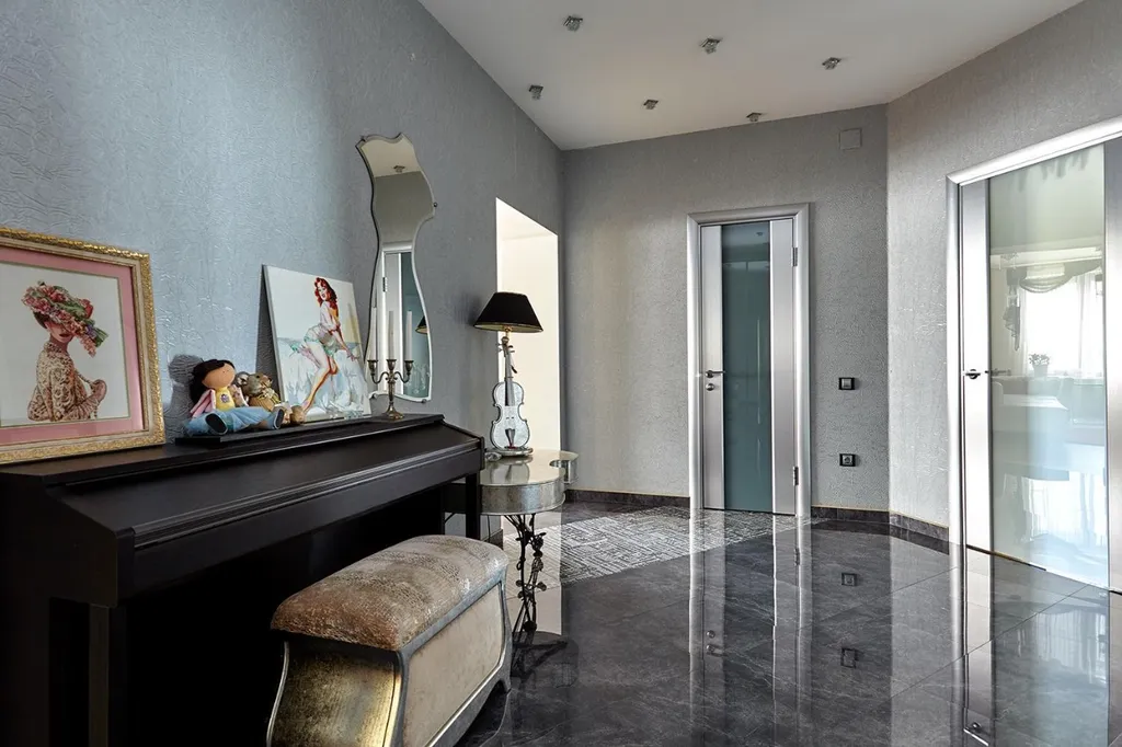 Дом "Донна Роза" на Аксайской -знаменитый дом с олимпийским бассейном