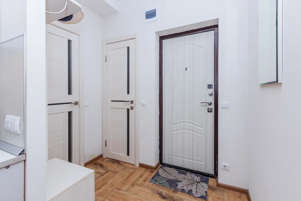 Квартира 1-комнатная Квартира — Сириус