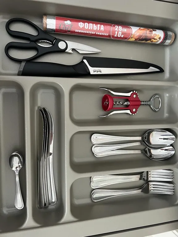 Уютная квартира в тихом центре