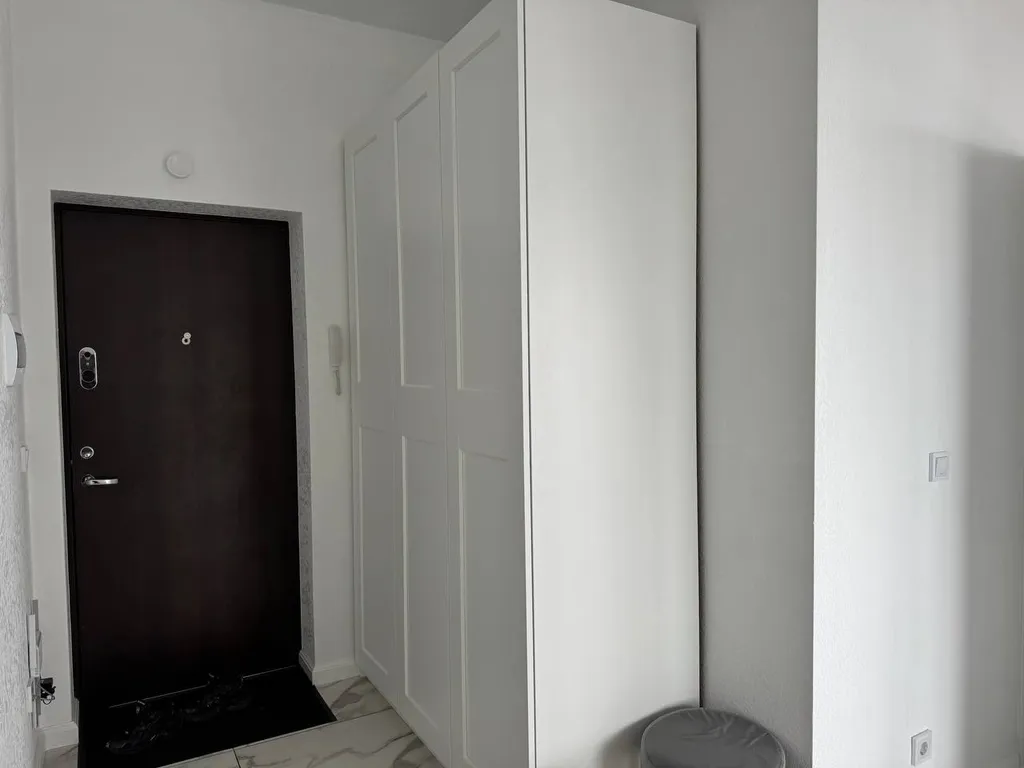 Уютные двухкомнатные апартаменты с видом на Балтийское море