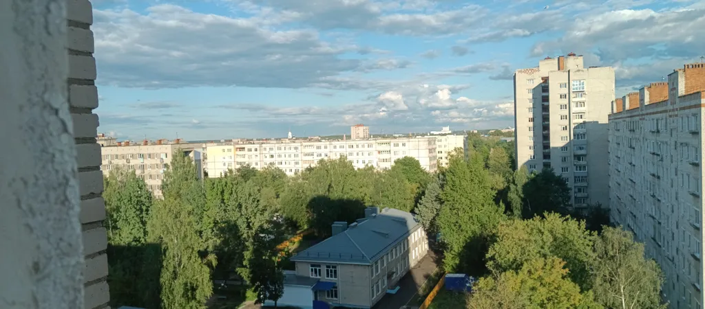 Просторный дизайнерский лофт в центре города