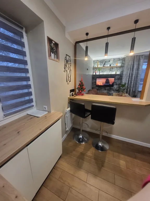 Уютная квартира около центра города