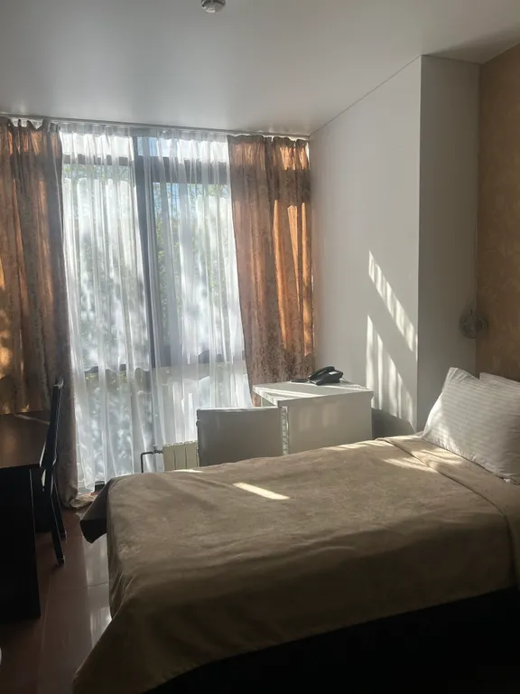 Стандарт с двумя раздельными кроватями