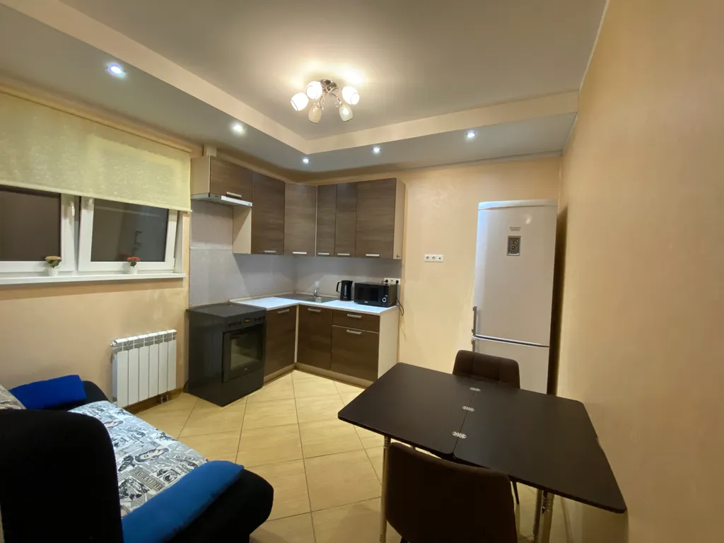 Апарт-отель Loft Apartments