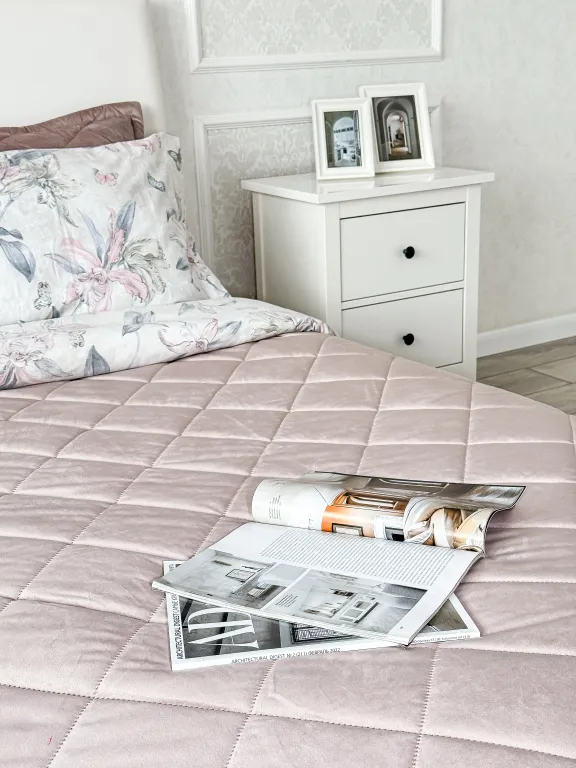 Квартира премиум класса с видом на море