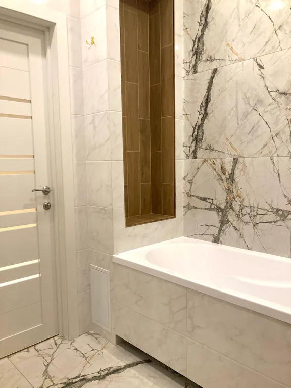 VIP Apartments 13-е небо в самом центре Омска