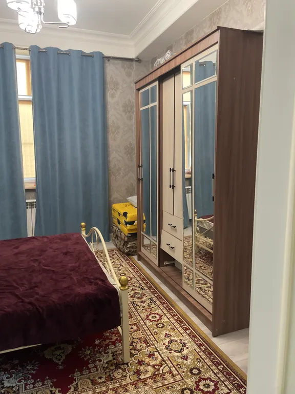 Квартира на пляже