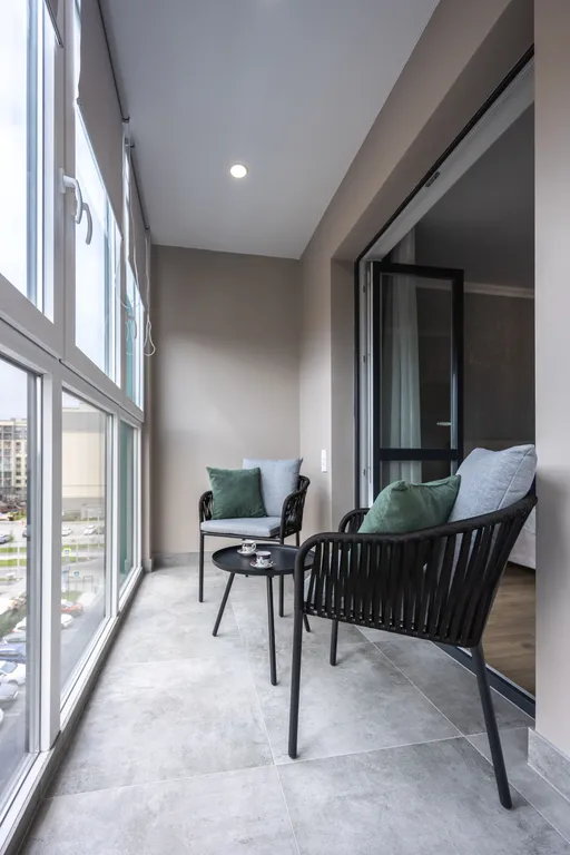 Квартира Квартира у Площади Искусств — Калининград