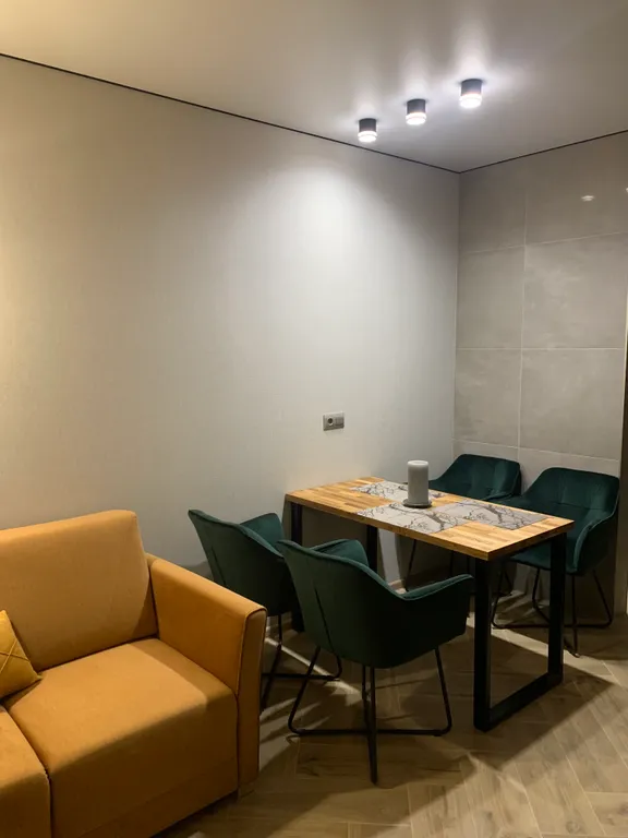 Уютная квартира недалеко от моря