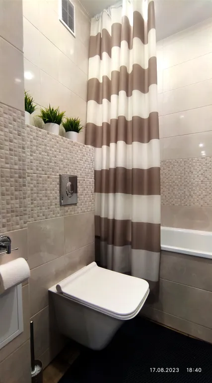 Апартаменты в ЖК Пионер